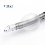 Soft Tip Reinforced Endotracheal Tube With Suction Lumen