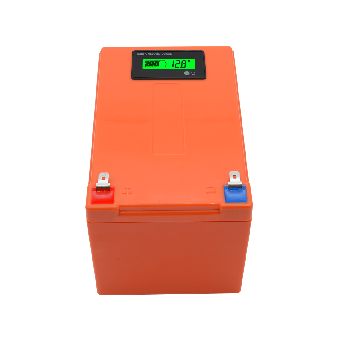 CE Certificated 12v 12Ah Discharge Current 6A Lifepo4 Battery With Prominent Capacity