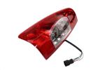 ISUZU DMAX 2007 TAIL LAMP ASM RH 8973746660 8980985870