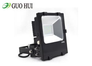 China 5000K 70W Waterproof LED Flood Lights , High Lumens Small Outdoor Led Flood Lights wholesale