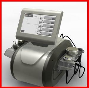 China Bi-polar RF beauty equipment wholesale