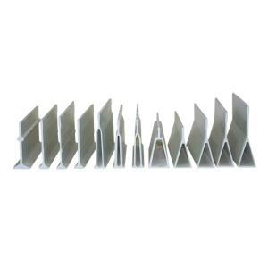 China Fiberglass Shaped Profiles FRP Support Beam For Pig Farm Flooring Slatted Floor wholesale