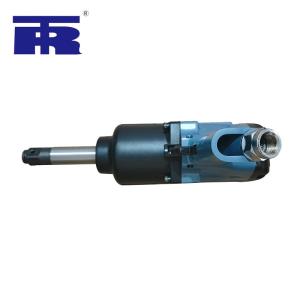 China Automatic Twin Hammer 3/4 Inch Air Impact Wrench Gun Rotary Type wholesale