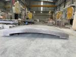 Diamond Wire Saw Machine For Marble Granite Profiling
