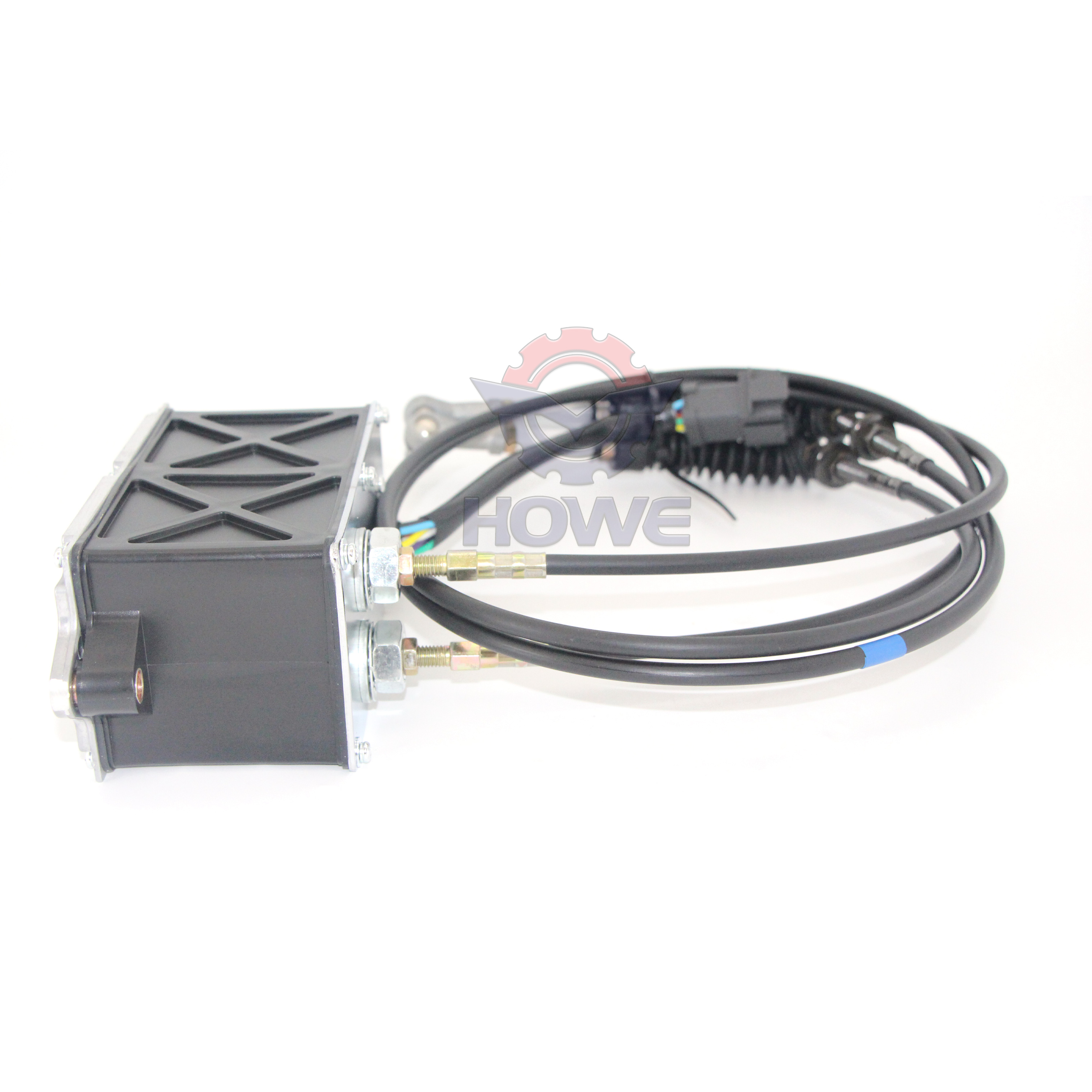 High Guarantee Excavator Parts E311B E312B E320B 6 Pins Throttle Motor 119-0633 247-5231 227-7672