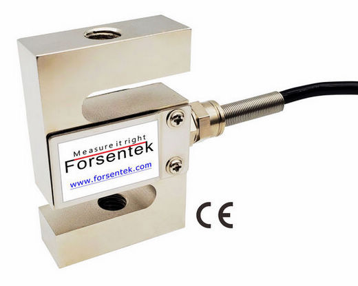 S type load cell 100kg 200kg 300kg