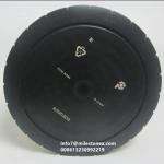 Customized Heavy Duty Truck Air Filter 21693755 Standard Size