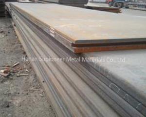 China ASTM A240, JIS G4350 316 Stainless Steel wholesale
