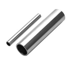 China 5800mm JIS G3459 Stainless Steel Pipes 409L 440A Pickled Annealed wholesale