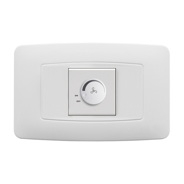 Universal Electronic Dimmer Switch 1 Gang Over Current Protection Easy