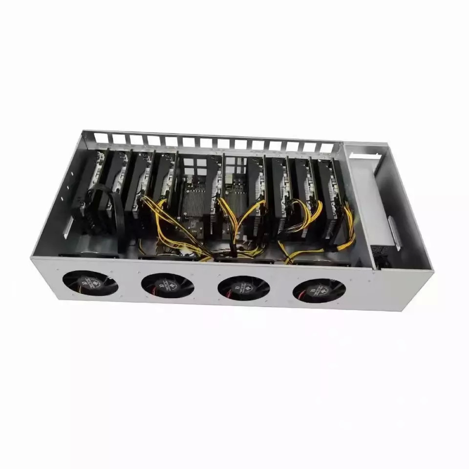Customization Rtx 3060 Graphics Card 6GB GDDR6 8nm GPU Gaming Graphics Card