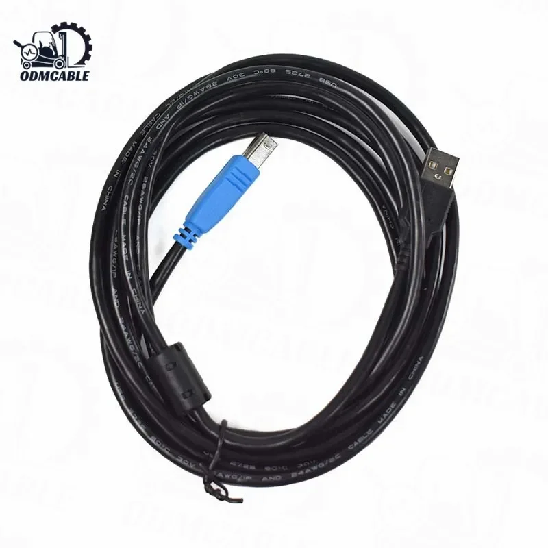 Agricultrue construction V5.3 Electronic Data Link EDL V3 Diagnostic Adapter Service EDL v3 Advisor diagnotic tool