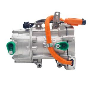 China 2012-2015 Hyundai Sonata Hybrid AC Compressor 97701-4U000 977014R000 977014U000 wholesale