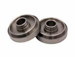 CNC Stainless Steel Parts Industrial Girth Gears High Speed Gear Micromachining