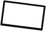 816-0242 IMac Front Glass A1316 27inch Thunderbolt Display Replacement