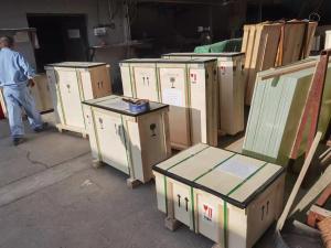 China Transparent Radiation Protection Lead Glass For Medical X Ray wholesale