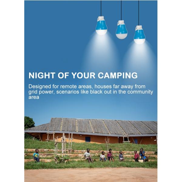 SYNSVO Led Lights Solar Power System Car Starting System Portable 5W 9W 20W 30W