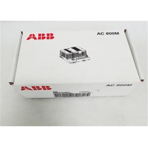 TB842 3BSE022464R1 ABB Communication Module With CI801 / CI840 Connected Via