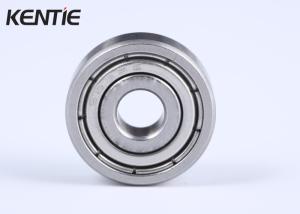 China Mini Radial ball Bearing Grease / Oil Lubrication S625ZZ 5x16x5mm wholesale