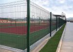 mesh fence panels NYLOFOR 3D FENCING PANELS