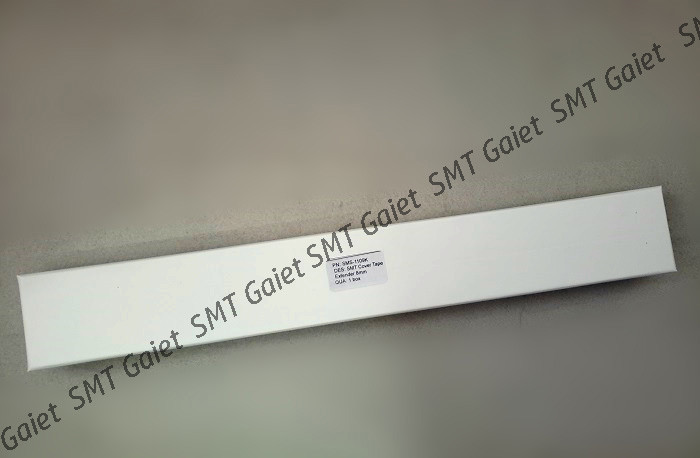 Super Cover SMT Splice Tape Extender 8 12mm SMS-1109K Yellow Blue Black