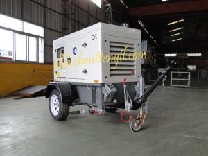 China Mobile generator for rental and emergency power supply wholesale