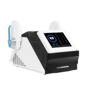 China CE 220V LaserTell Ems Electric Muscle Stimulation Unit wholesale