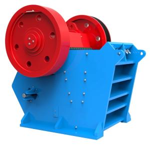 China Primary Secondary Jaw Stone Crusher Machine Manufacturers wholesale