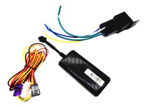 China Car Vehicle GPS Tracker 4G Gps Tracking Device With Low Consumption wholesale