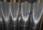 High Toughness 30 Micron Stainless Steel Mesh , Stainless Steel Fine Mesh Screen