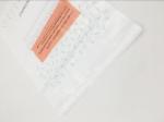 Delivery Plastic Pouch Packaging Custom Mailing Bags Seal Adhesive Closure