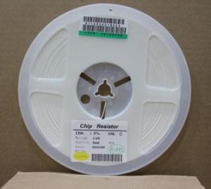 China 0805(1R~10MR) 5% SMD SMT Chip Resistor wholesale