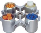 CENCE Special All Steel Enclosure Low Speed Classic Centrifuge TD5A-WS