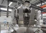 LK420 Multihead Weigher Packing Machine Nuts Packaging Machine (150-1500ml)