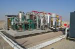 Skid Mounted 8.0X104 Nm3/D NGL Recovery Unit