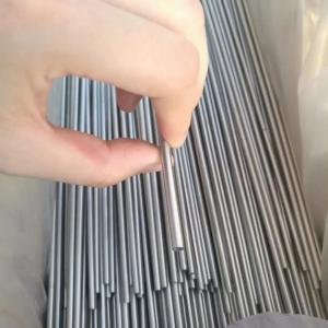 China ASTM A270 / A270M-2015 Stainless Steel Tube Duplex 2205 Seamless / Welded Sanitary Pipes wholesale