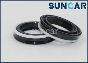 China 20MPa Hydraulic Oil Seals OUY Piston Seal Ring PUR U801 wholesale