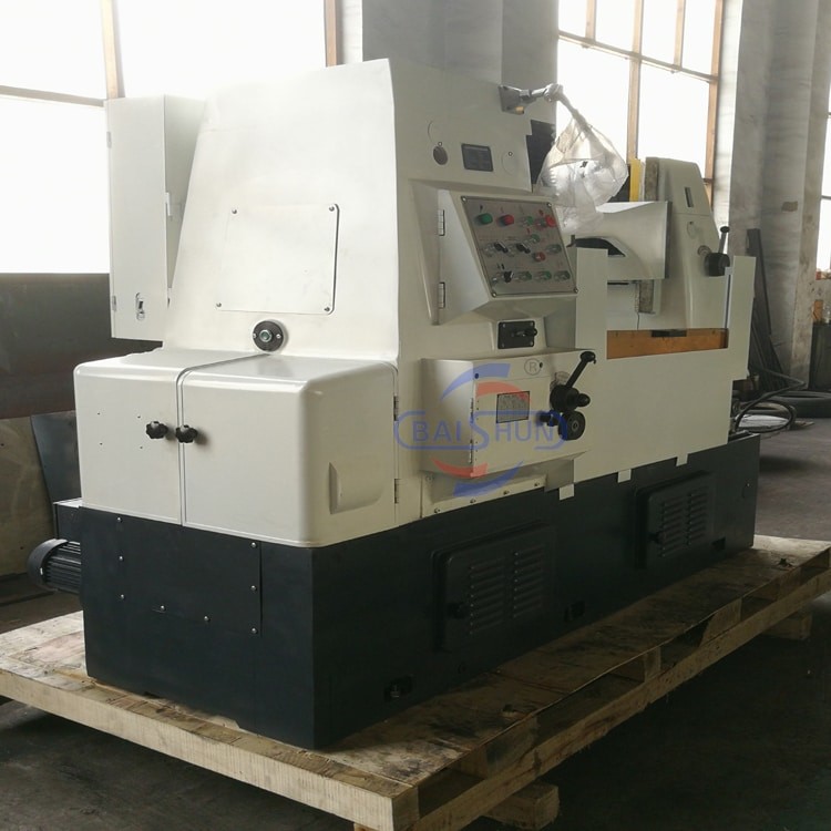 Y3150 Gear Hobbing Machine For Sale Metal