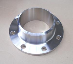 China F317L F51 Pressure Vessel Loose Flange Joint 2&quot; JIS B2220 wholesale