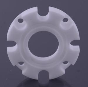 China Alumina Ceramic The Most Versatile Material for Industrial Applications wholesale