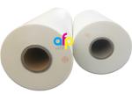 Excellent BOPP EVA Lamination Film , SGS Approval Velvet UV Laminating Film