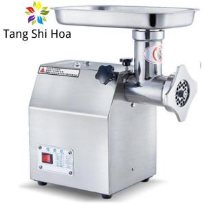 China 120kg/H Electric Commercial Meat Grinder 220V 800W wholesale
