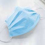 Anti Dust Protective 3 Ply Disposable Face Mask Perfect Disposable Dust Mouth