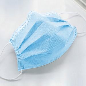 China Anti Dust Protective 3 Ply Disposable Face Mask Perfect Disposable Dust Mouth Face Mask wholesale