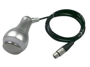 China Cavitation Handle Of Salon Equipment Parts wholesale