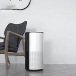 US Canada OEM Household Smart Tuya Wifi AIR PURIFIER A07