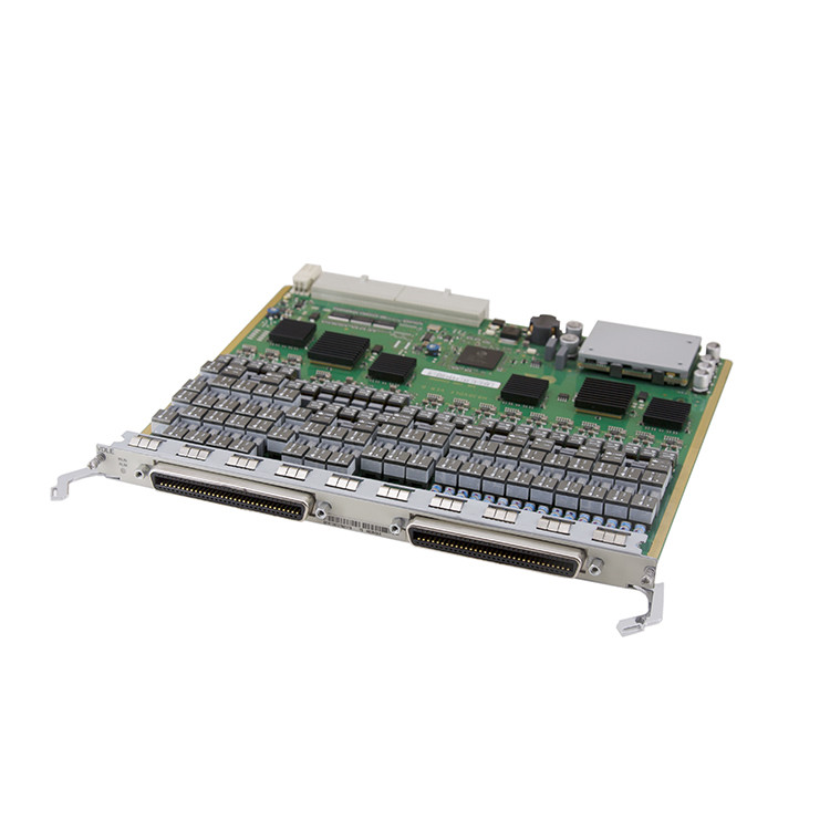VDLE GPON OLT Olt Optical Line Terminal VDSL2 FTTH 197.2mm