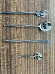 Stainless steel cutlery