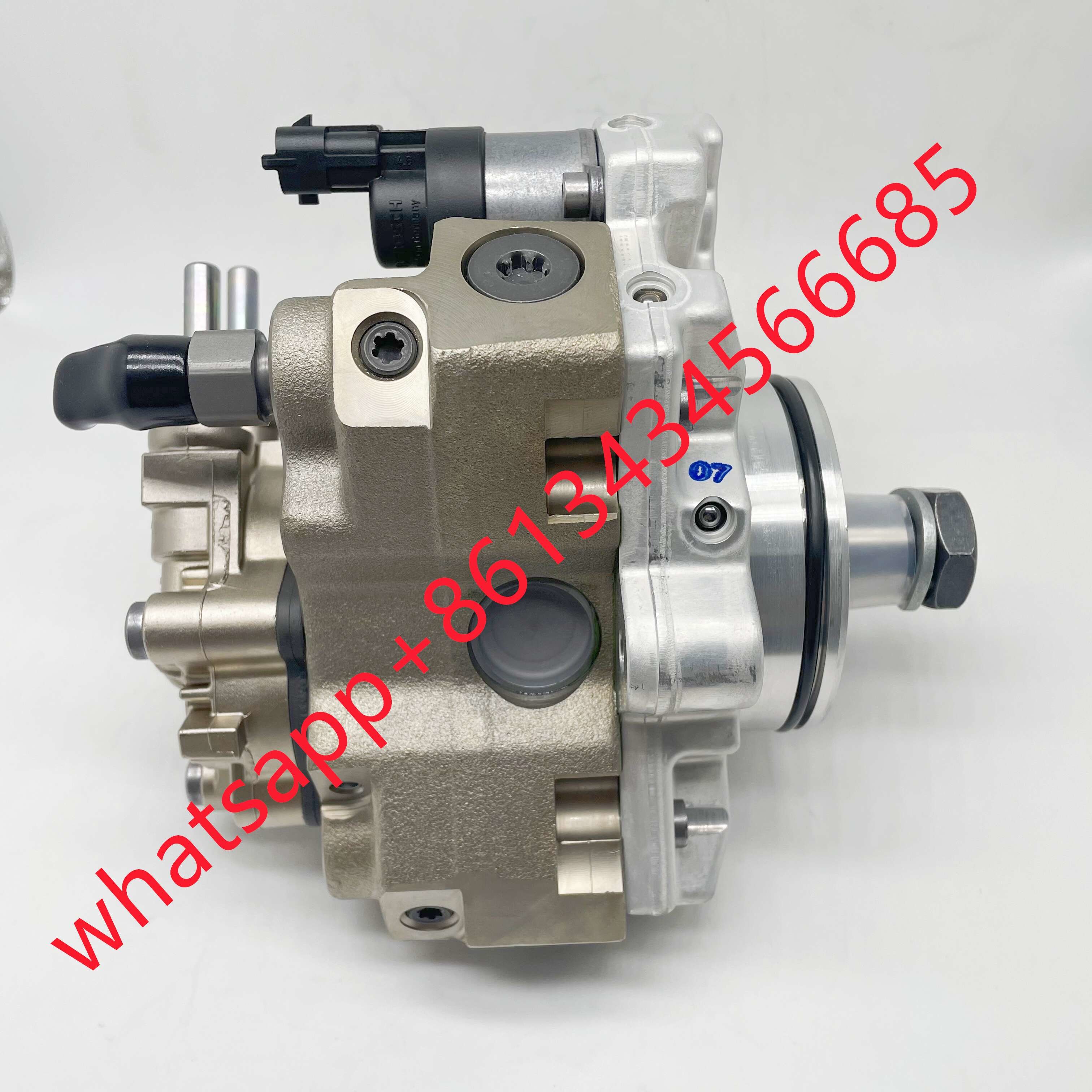 High Quality Diesel Fuel Injection Pump 5256607 0445020122 For VW Delivery