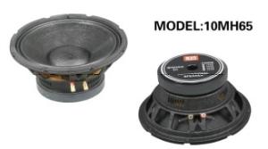 China Driver TGL basket speaker loudspeaker wholesale